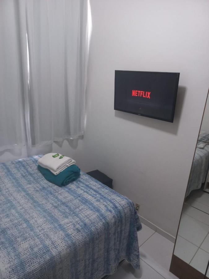 Centro , Vista Linda, Metro, Rodoviaria Aeroporto Perto Leilighet Rio de Janeiro Eksteriør bilde