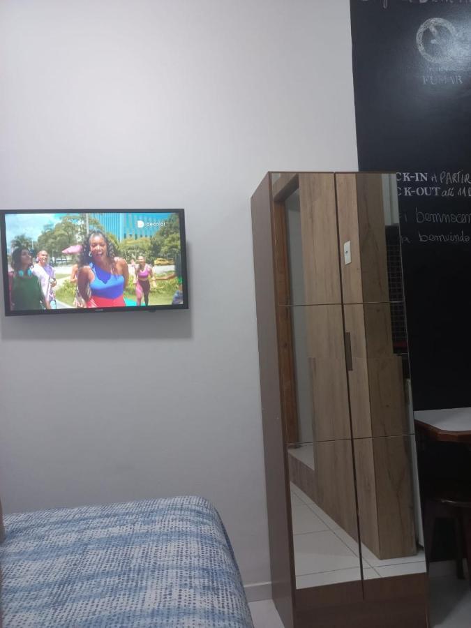 Centro , Vista Linda, Metro, Rodoviaria Aeroporto Perto Leilighet Rio de Janeiro Eksteriør bilde