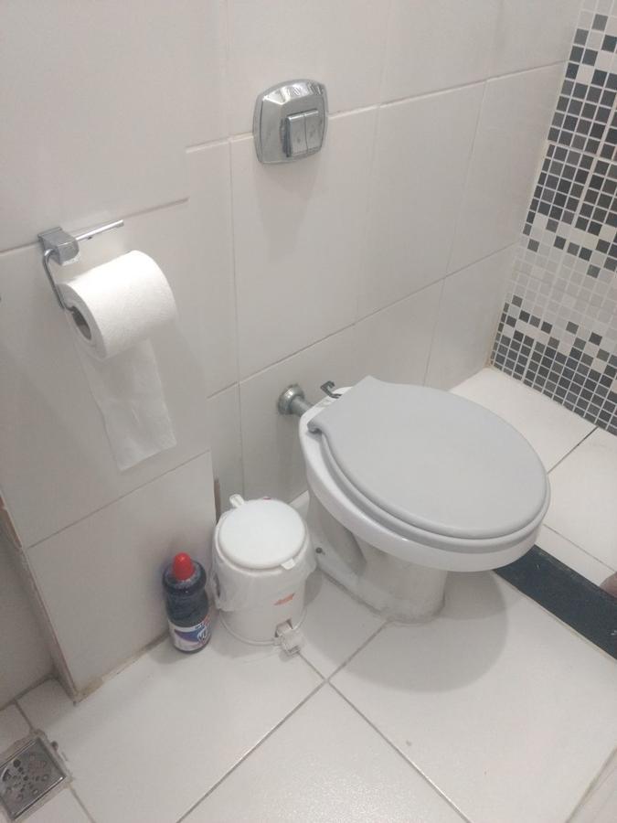 Centro , Vista Linda, Metro, Rodoviaria Aeroporto Perto Leilighet Rio de Janeiro Eksteriør bilde