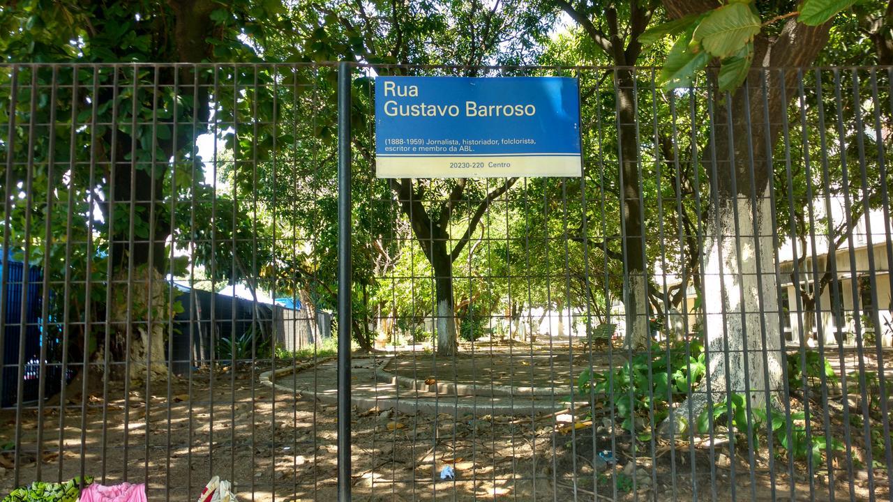 Centro , Vista Linda, Metro, Rodoviaria Aeroporto Perto Leilighet Rio de Janeiro Eksteriør bilde