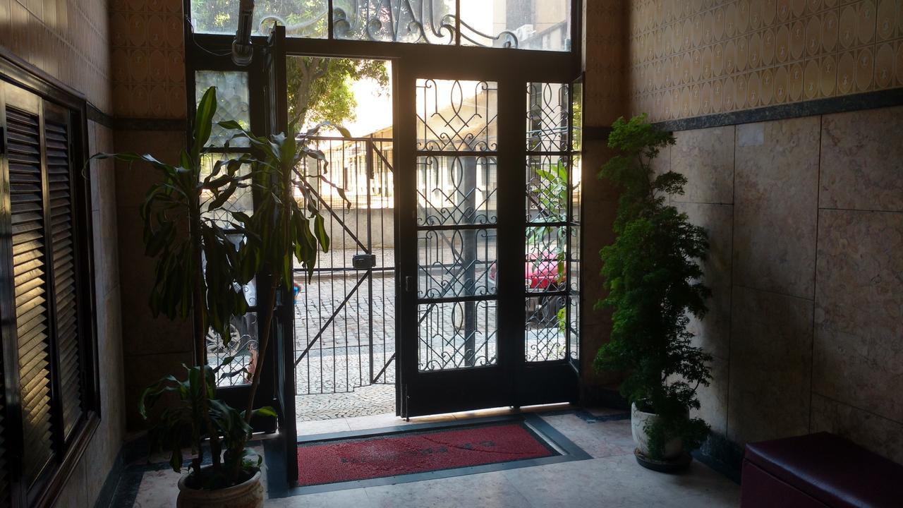 Centro , Vista Linda, Metro, Rodoviaria Aeroporto Perto Leilighet Rio de Janeiro Eksteriør bilde