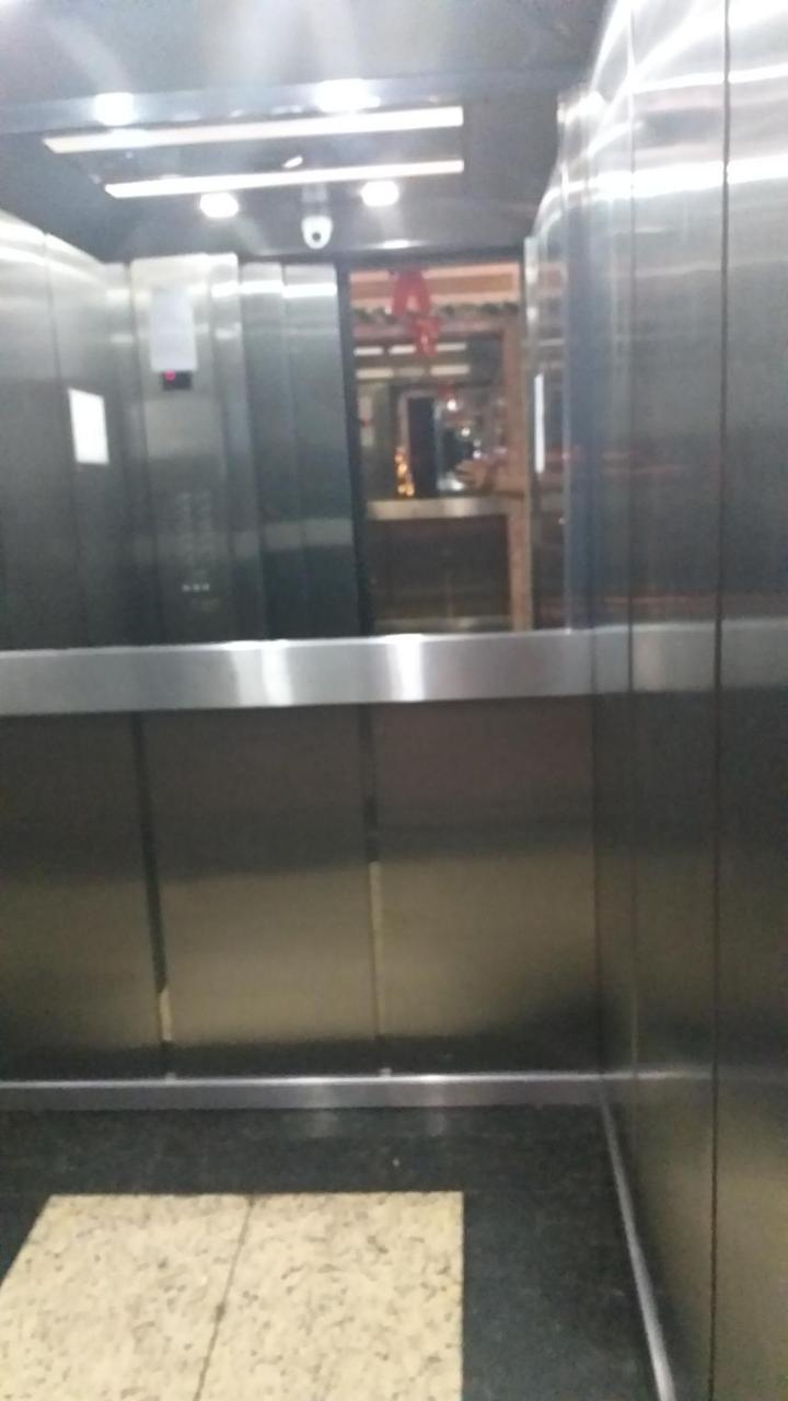 Centro , Vista Linda, Metro, Rodoviaria Aeroporto Perto Leilighet Rio de Janeiro Eksteriør bilde