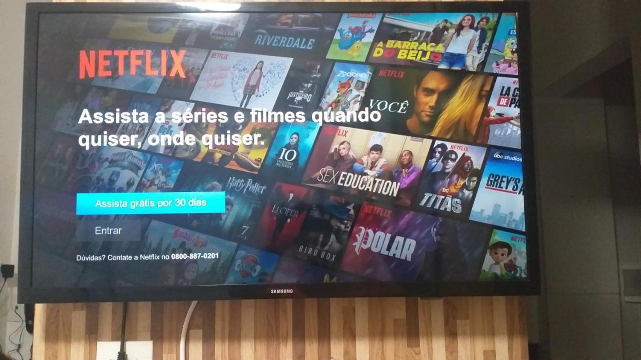Centro , Vista Linda, Metro, Rodoviaria Aeroporto Perto Leilighet Rio de Janeiro Eksteriør bilde