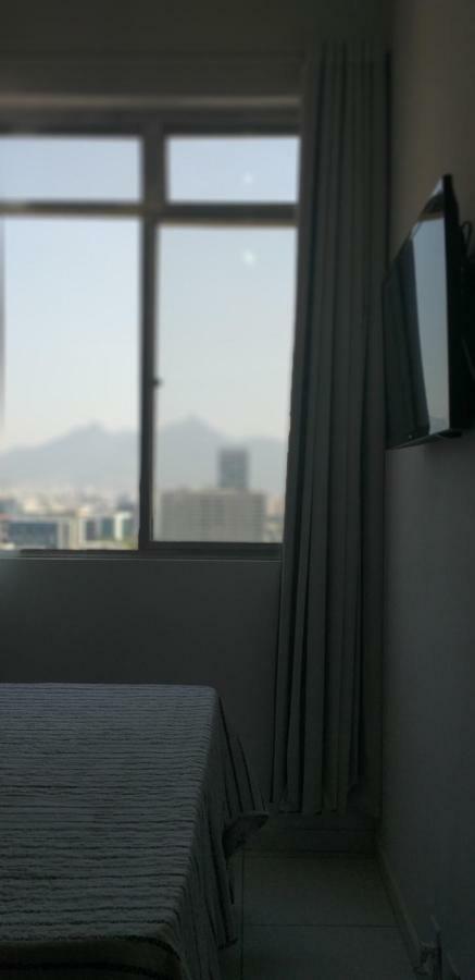 Centro , Vista Linda, Metro, Rodoviaria Aeroporto Perto Leilighet Rio de Janeiro Eksteriør bilde